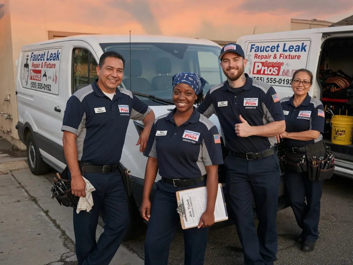 Faucet Repair company in Waterville, NY